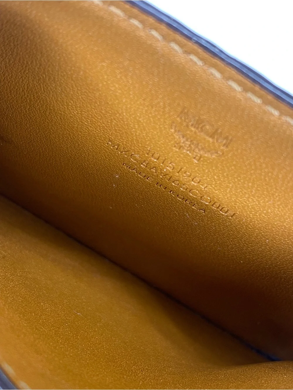 MCM compact card